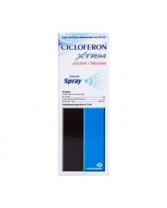 Aciclovir Precio Spray